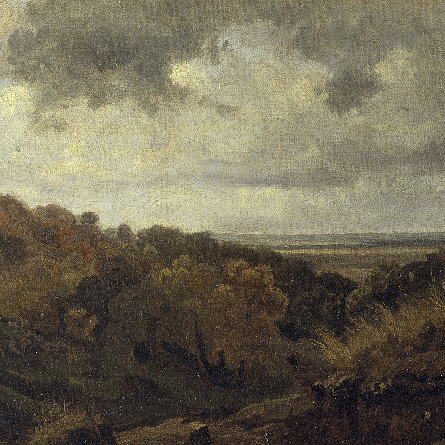 Landscape - Original