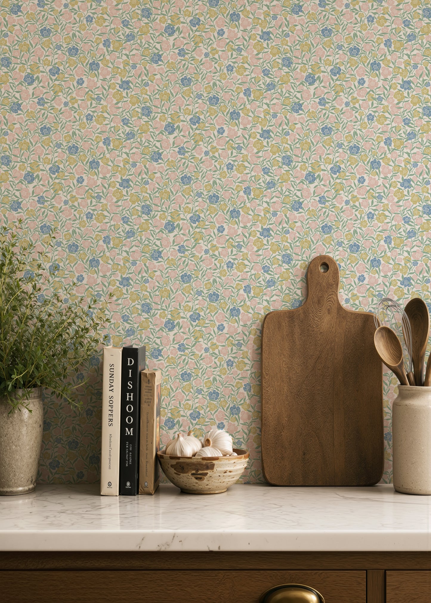 Isabella - Meadow