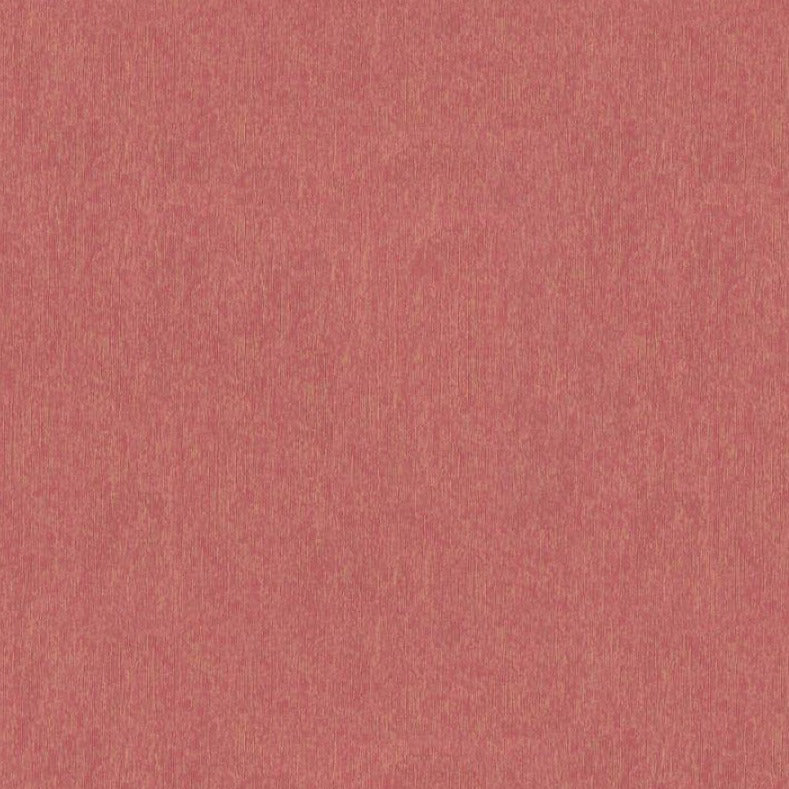Wallpaper textured in red