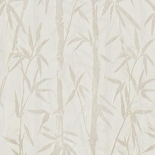 Wallpaper - Zen - White