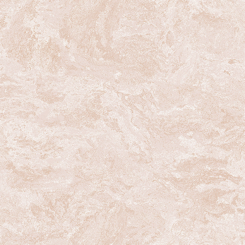 Steenbehang - Golden Marble - Pretty Pink