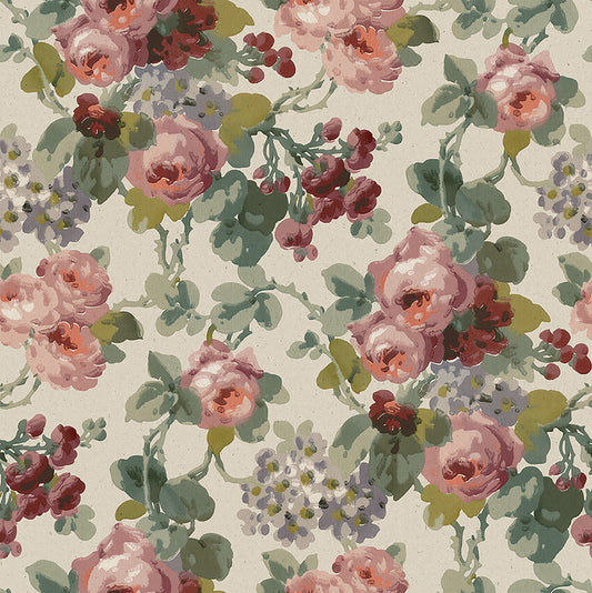 Borastapeter wallpaper - Madam