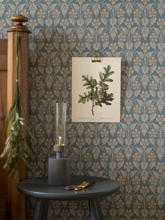 Borastapeter Behang - Nora