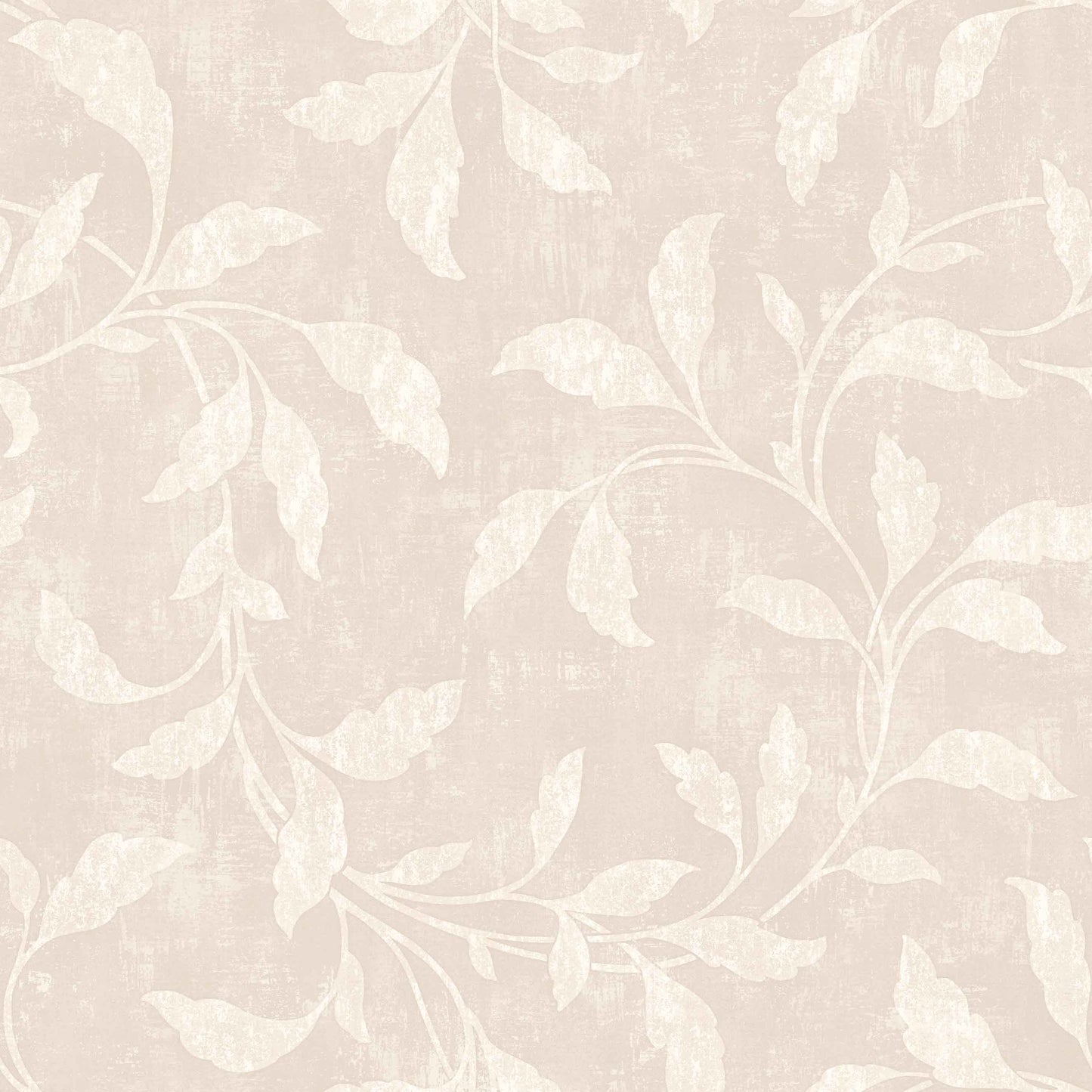 Borastapeter Wallpaper - Rosewood night - Cream