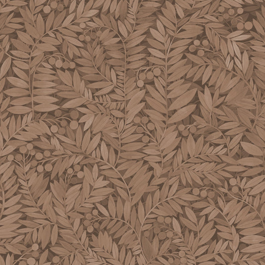 Bloemenbehang - Eve - Bodem