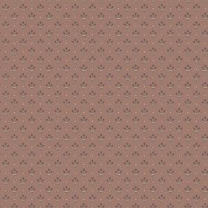 Midbec wallpaper - Lilja Rust