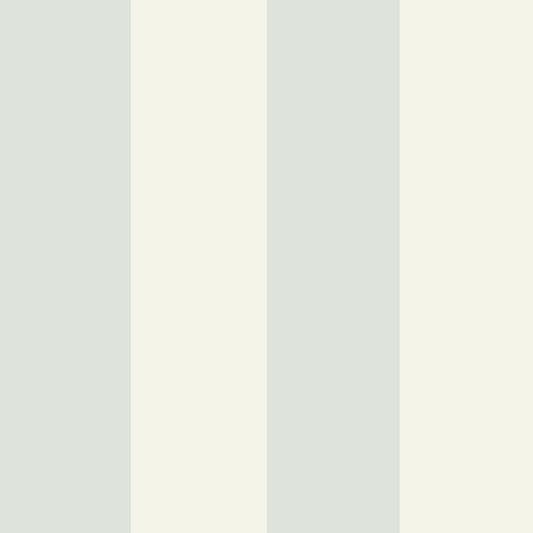Wallpaper Stripes - St Helen - Green
