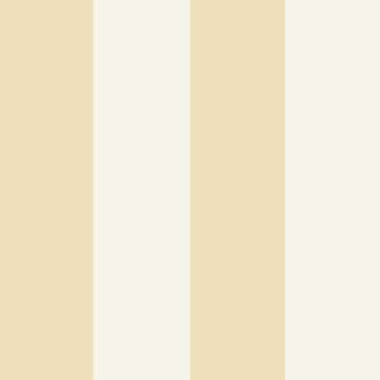 Wallpaper Stripes - St Helen - Yellow