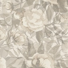 Mohnblumen für Marlene - Weiche Creme (Probe)